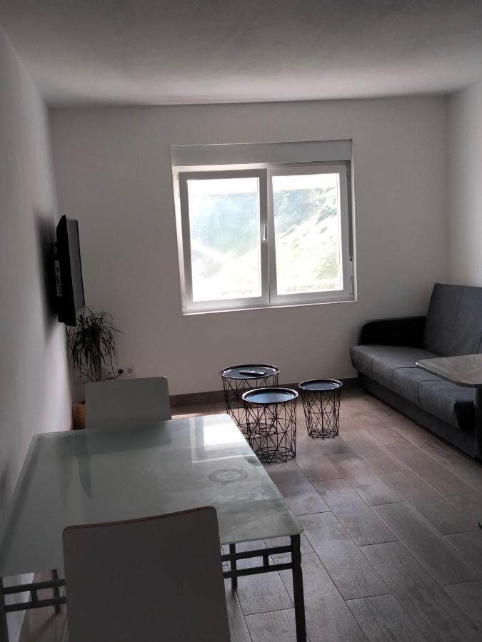 Pedra De Corvos Apartamento Finisterra Exterior foto