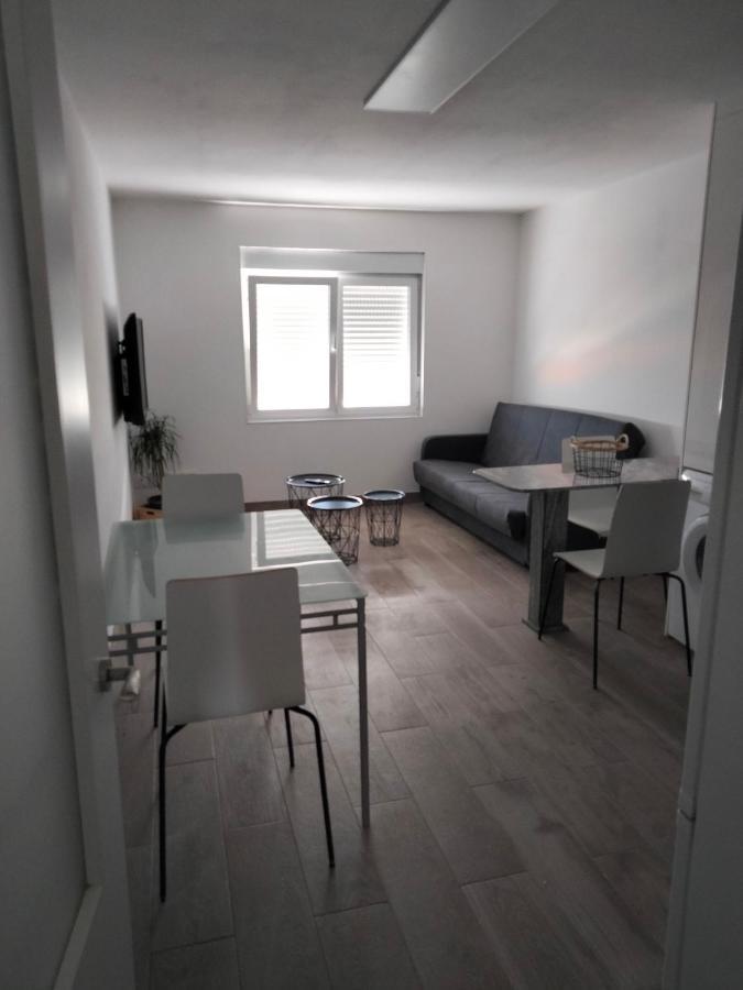 Pedra De Corvos Apartamento Finisterra Exterior foto