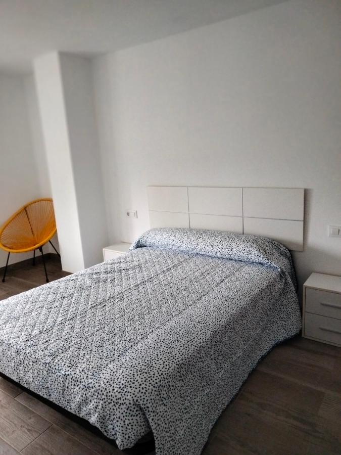 Pedra De Corvos Apartamento Finisterra Exterior foto