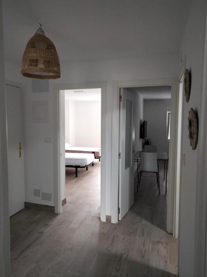 Pedra De Corvos Apartamento Finisterra Exterior foto